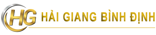 Hải Giang Bình Định